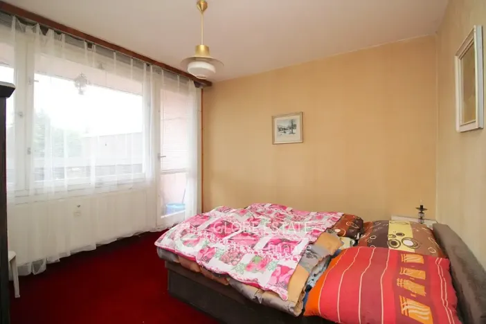 Prodej bytu 3+1, Praha - Kamýk, Písnická, 76 m2