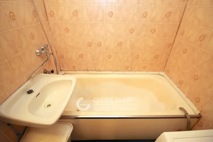 Prodej bytu 3+1, Praha - Kamýk, Písnická, 76 m2