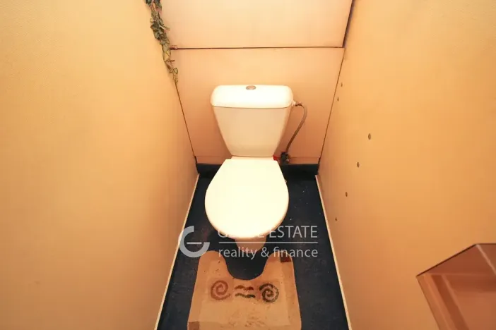 Prodej bytu 3+1, Praha - Kamýk, Písnická, 76 m2