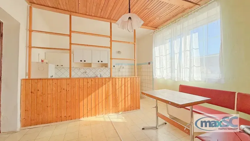 Prodej rodinného domu, Holice, 76 m2