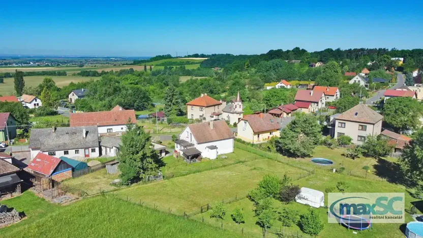Prodej rodinného domu, Holice, 76 m2