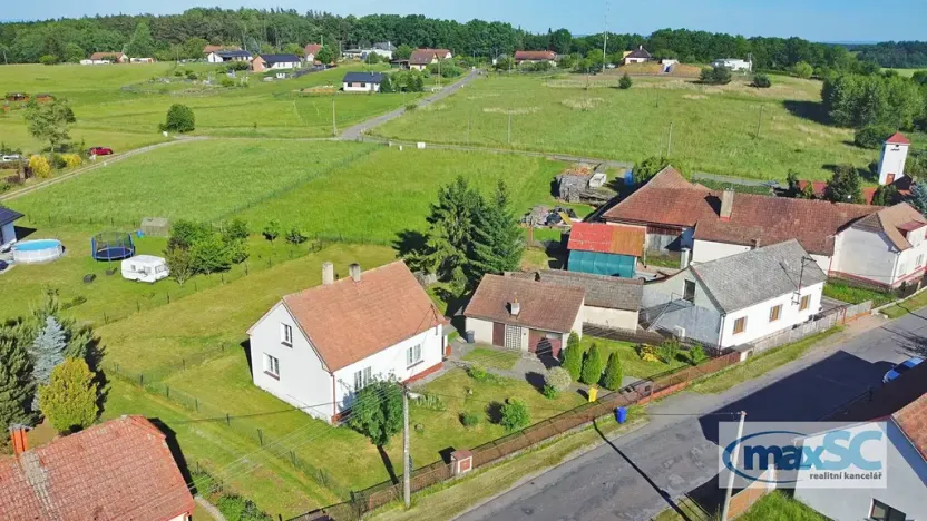 Prodej rodinného domu, Holice, 76 m2