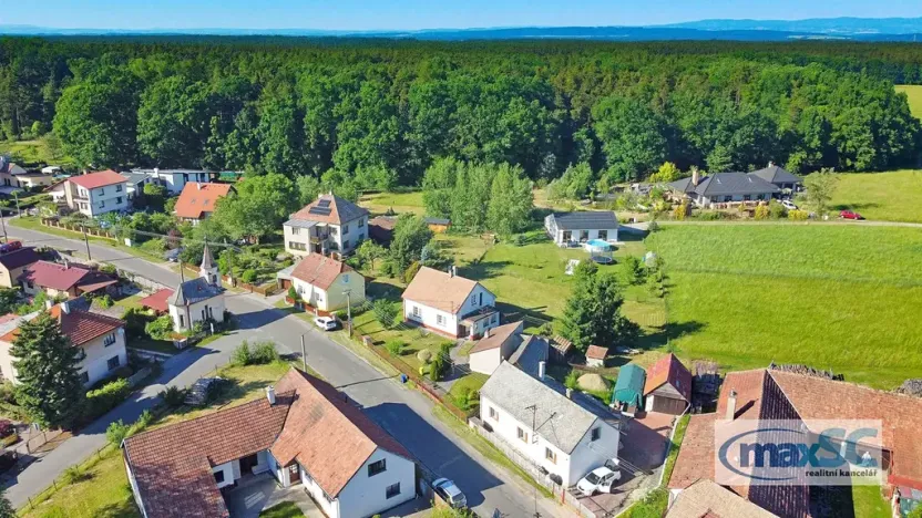 Prodej rodinného domu, Holice, 76 m2