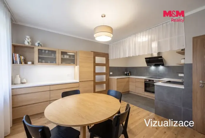 Prodej chalupy, Těchonín, 80 m2