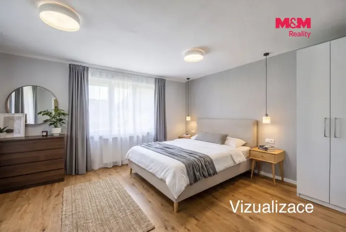 Prodej chalupy, Těchonín, 80 m2