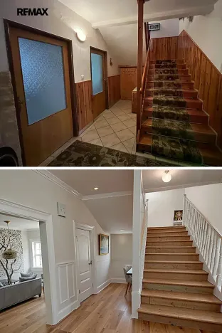 Prodej rodinného domu, Solnice, Sídliště I., 162 m2