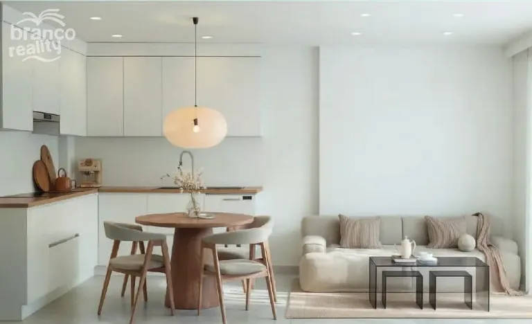 Prodej bytu 3+kk, Torrevieja, Alicante, Španělsko, 63 m2