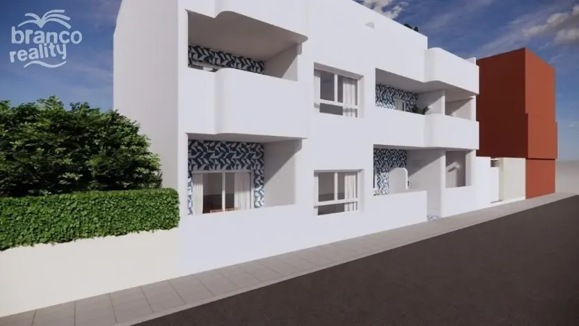 Prodej bytu 3+kk, Pilar de La Horadada, Alicante, Španělsko, 74 m2