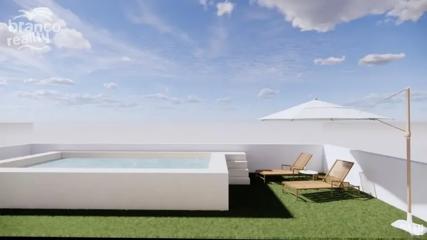 Prodej bytu 3+kk, Pilar de La Horadada, Alicante, Španělsko, 74 m2