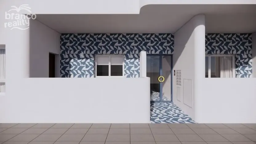 Prodej bytu 3+kk, Pilar de La Horadada, Alicante, Španělsko, 74 m2