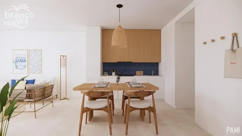 Prodej bytu 3+kk, Pilar de La Horadada, Alicante, Španělsko, 74 m2