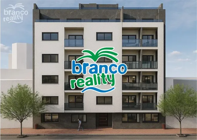Prodej bytu 2+kk, Torrevieja, Alicante, Španělsko, 50 m2