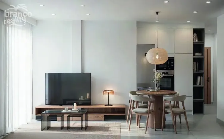 Prodej bytu 2+kk, Torrevieja, Alicante, Španělsko, 50 m2