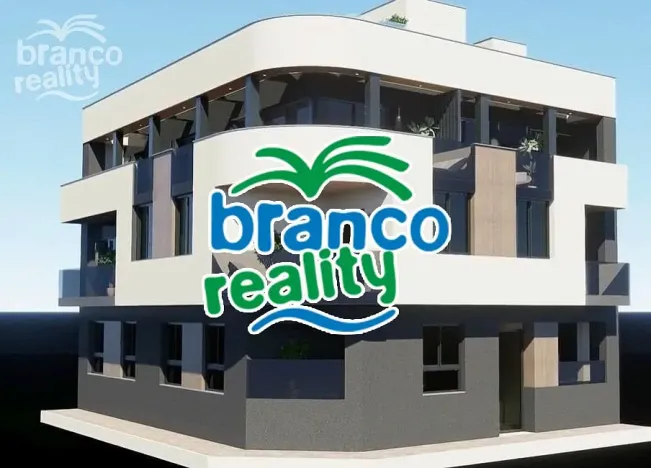 Prodej bytu 3+kk, Torrevieja, Alicante, Španělsko, 59 m2
