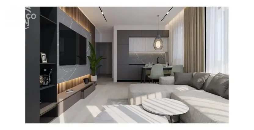 Prodej bytu 3+kk, Torrevieja, Alicante, Španělsko, 59 m2