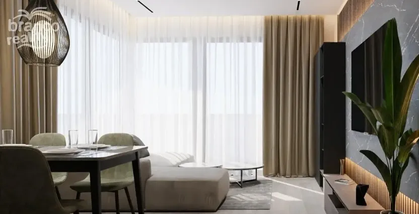 Prodej bytu 3+kk, Torrevieja, Alicante, Španělsko, 59 m2