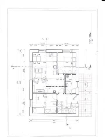 Prodej rodinného domu, Libice nad Doubravou, 83 m2