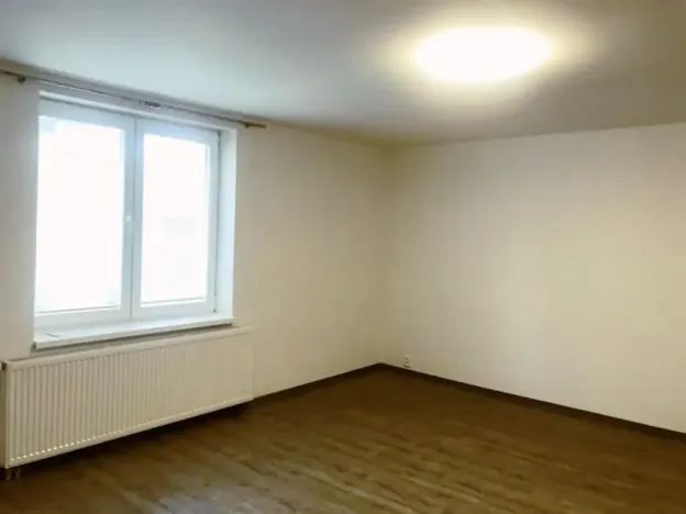 Pronájem bytu 1+1, Praha - Horní Počernice, Khodlova, 40 m2
