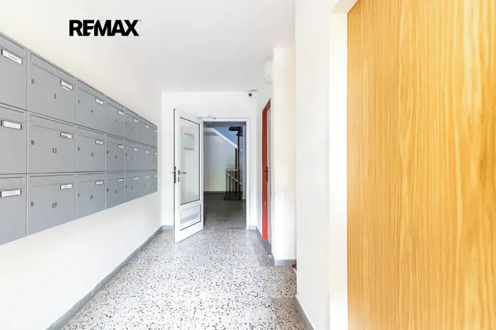 Prodej bytu 2+kk, Praha - Stodůlky, Suchý vršek, 33 m2