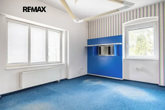Pronájem skladu, Rudná, Masarykova, 1270 m2