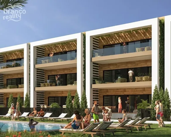 Prodej bytu 4+kk, Los Alcazares, Murcia, Španělsko, 114 m2