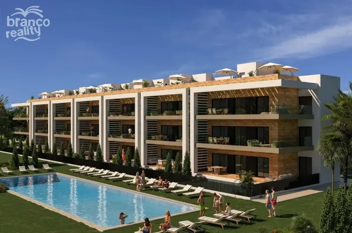 Prodej bytu 4+kk, Los Alcazares, Murcia, Španělsko, 114 m2