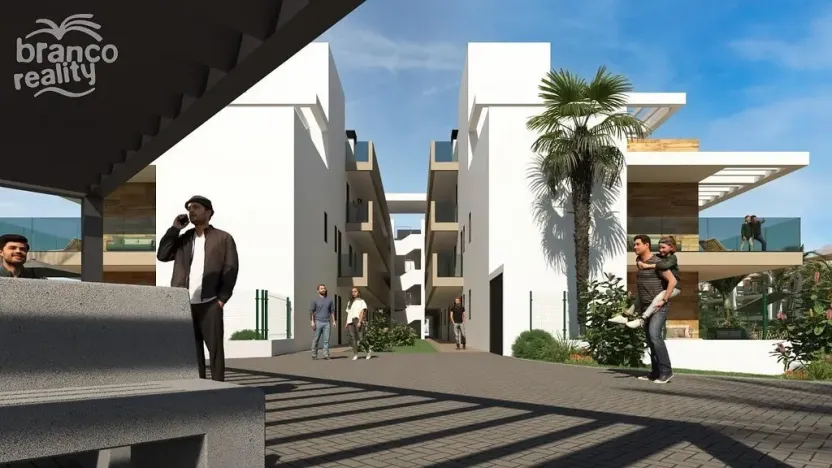 Prodej bytu 4+kk, Los Alcazares, Murcia, Španělsko, 114 m2