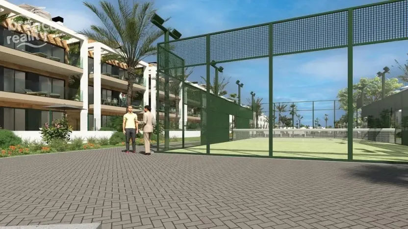 Prodej bytu 4+kk, Los Alcazares, Murcia, Španělsko, 114 m2