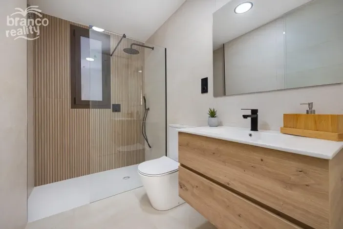 Prodej bytu 4+kk, Los Alcazares, Murcia, Španělsko, 114 m2