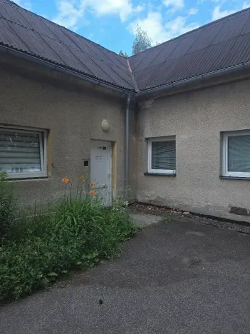 Pronájem skladu, Liberec, Košická, 79 m2