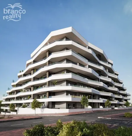 Prodej bytu 3+kk, San Miguel de Salinas, Alicante, Španělsko, 65 m2