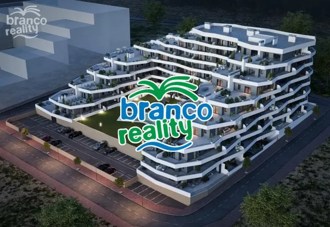 Prodej bytu 4+kk, San Miguel de Salinas, Alicante, Španělsko, 80 m2