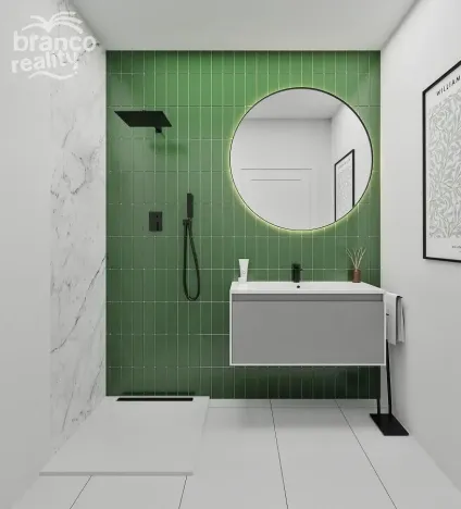 Prodej bytu 3+kk, San Miguel de Salinas, Alicante, Španělsko, 91 m2