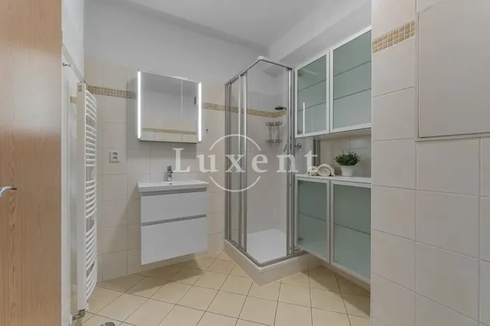 Prodej bytu 4+kk, Praha - Hostivař, Bratislavská, 92 m2