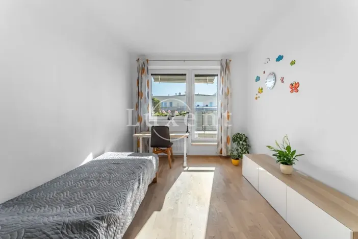 Prodej bytu 4+kk, Praha - Hostivař, Bratislavská, 92 m2