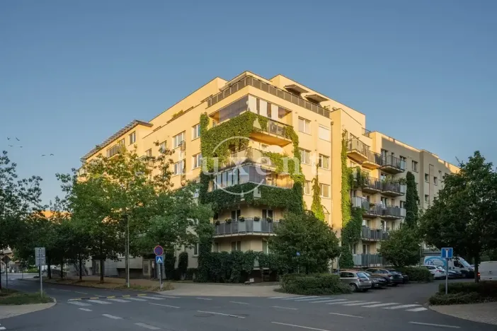 Prodej bytu 4+kk, Praha - Hostivař, Bratislavská, 92 m2