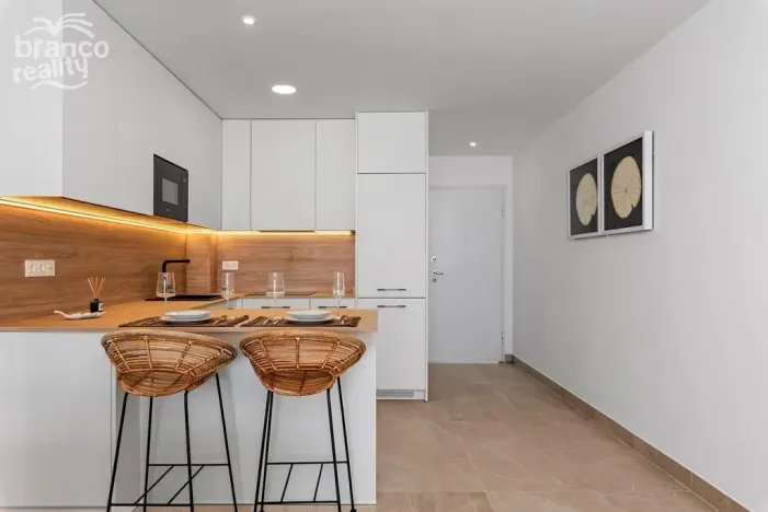 Prodej bytu 3+kk, Benijofar, Alicante, Španělsko, 66 m2