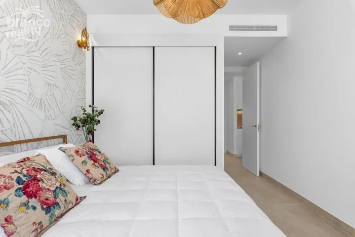 Prodej bytu 3+kk, Benijofar, Alicante, Španělsko, 66 m2