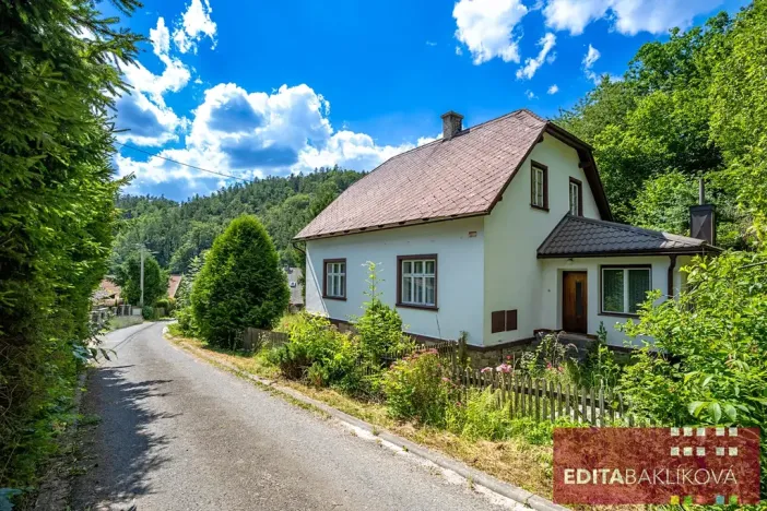Prodej rodinného domu, Oskava, 93 m2