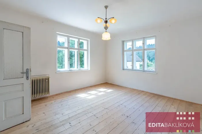 Prodej rodinného domu, Oskava, 93 m2