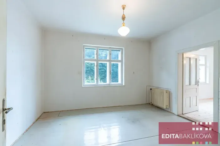 Prodej rodinného domu, Oskava, 93 m2