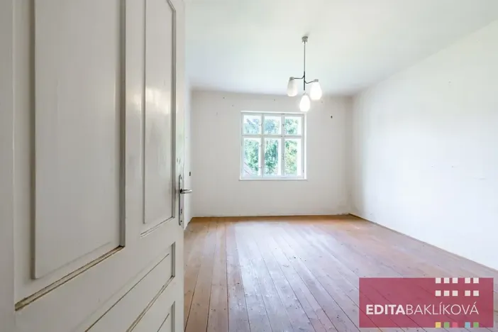 Prodej rodinného domu, Oskava, 93 m2