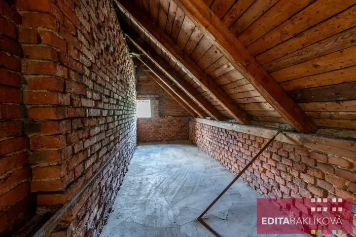 Prodej rodinného domu, Oskava, 93 m2