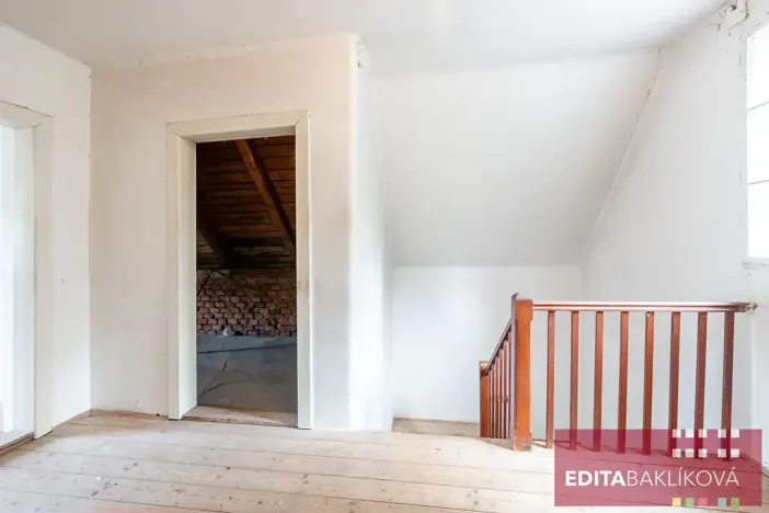 Prodej rodinného domu, Oskava, 93 m2