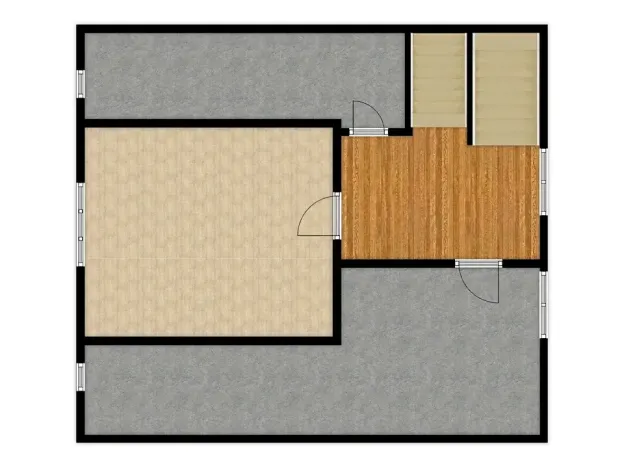Prodej rodinného domu, Oskava, 93 m2