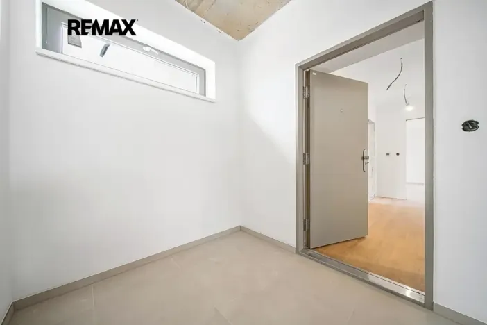 Prodej bytu 3+kk, Moravany, Květná, 103 m2