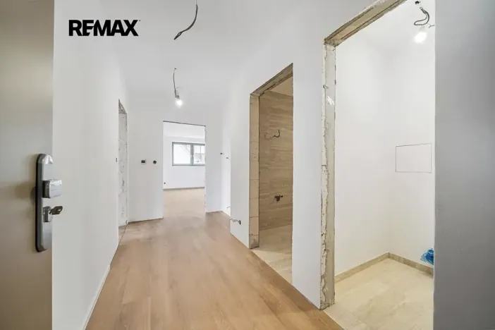 Prodej bytu 3+kk, Moravany, Květná, 103 m2