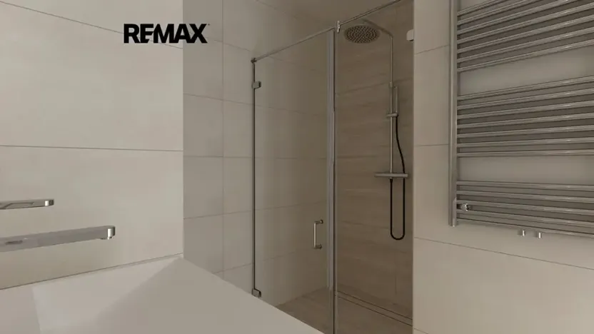 Prodej bytu 3+kk, Moravany, Květná, 103 m2