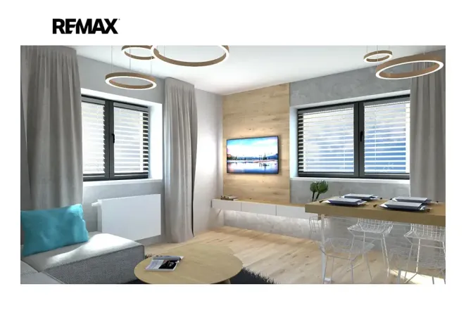Prodej bytu 3+kk, Moravany, Květná, 103 m2