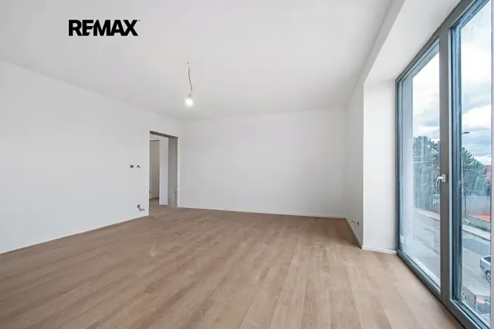 Prodej bytu 3+kk, Moravany, Květná, 103 m2